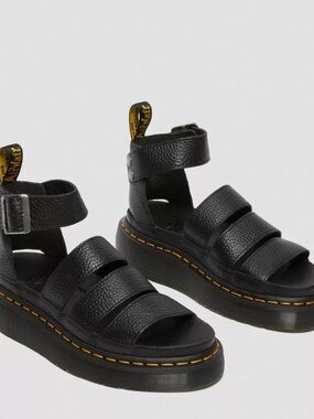 Dr. Martens Clarissa II Platform Sandals